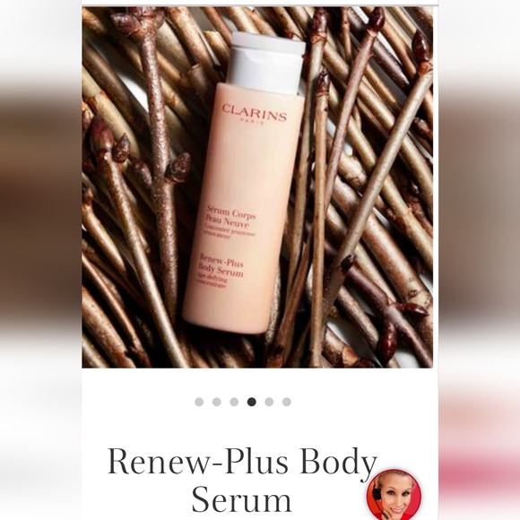 Body cream - Picture 2 of 4